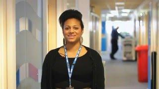 Our Values - Central London Community Healthcare NHS Trust