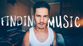 Finding NON-COPYRIGHT music for video editing