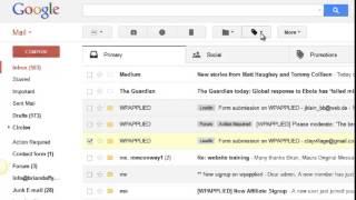 4 Gmail tips every small business owner shoud know