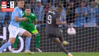 Kylian Mbappe Goal, Celta Vigo vs Real Madrid (1-2) Goals and Extended Highlights