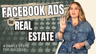 The Best Kind Of Facebook Ads For Realtors In 2024