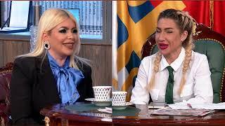 Novo jutro-Livija Pavićević,Vjerica Radeta,Tomislav Kresović-11.05.2025.-3.deo
