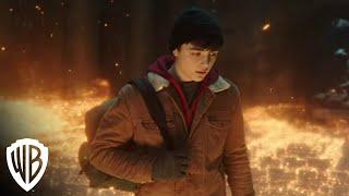 Shazam! | Say My Name | Warner Bros. Entertainment