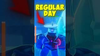 A DAY IN MY LIFE! #fisch #roblox #vlog