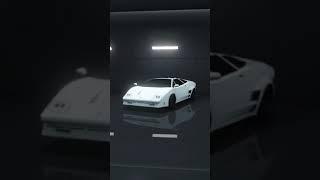 Pegassi Torero Customizations (Lamborghini Countach) - GTA 5 Online