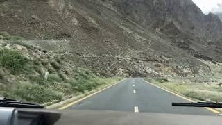 KARAKURAM HIGHWAY | EXPLORE PAKISTAN WITH LET'S GO PAKISTAN