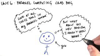 Adding to Your GPU Computing Toolbox - Intro to Parallel Programming