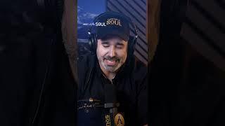 Kelly Kolodney: "Stop Giving Fear Your Power" | Next Level Soul #shorts