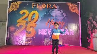 New Year Celebrations | Ayudha Pooja Dance | 31-Dec-2024