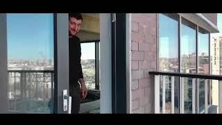 Раздвижные Деревянные Порталы. Лучшее Решение для Террас.