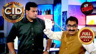 क्या Rangmahal और Salt का Link ढूंढ पाएंगे Dr. Salunkhe?| CID |सी.आई.डी.|Latest Episode| 14 Oct 2024