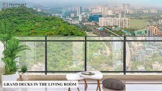 Lodha Codename Evergreen Vikhroli | Luxurious 2bhk Homes | For More Detail Call on 9769743412