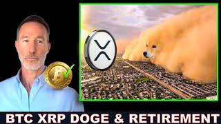 CRYPTO ALL-IN TIME. XRP, DOGE, WORLD MOBILE, DAVID SACKS & MY RETIREMENT.