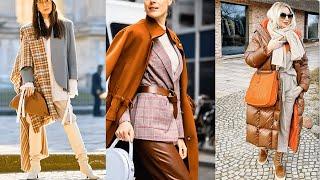 How to Master Layering Clothes This Fall | Effortless Fall Layering for Women Over 60