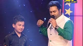 Voice Of Punjab Chhota Champ | Contestant Rohit Raj | Episode 8 | Prelims 2