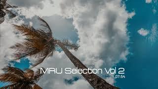 Selected Vol 2 ft Dj Wayn | Blakkayo | ASH | Tii Alexandre | Madii Madii | ANS | SAMSAM | Tracy