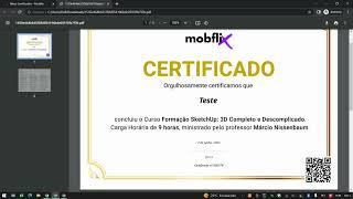 Conheça a Plataforma de Cursos para Arquitetos: a Mobflix