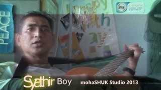 Syathir Boy v2014