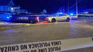 An important discussion on crime in Memphis and Shelby County