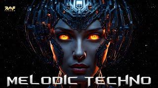 Melodic Techno & Progressive House Mix 2024 Stephan Bodzin Sevenn  Massano Kevin de Vries Raf Fender