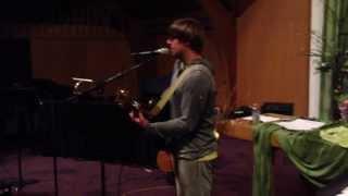 Alexander Webb new song idea