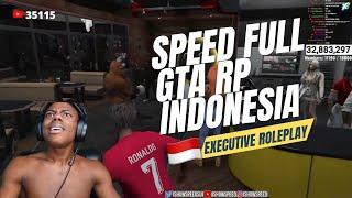 IShowSpeed Plays GTA RP INDONESIA !