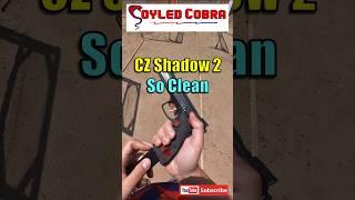 CZ Shadow 2 So Clean & Fast #callofduty #competition #aimbot #practice #cobraready #winning