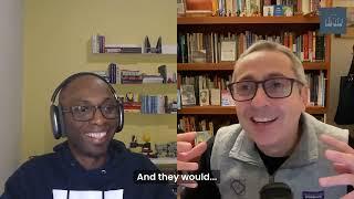 The Future Forward Cities Book (Future Forward Special Ep 35.5)