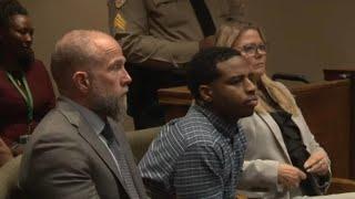 Prosecutors, Young Dolph's family talk to media after Justin Johnson found guilty of murder