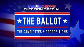 KUSI News Election Special: The Ballot, Candidates & Propositions