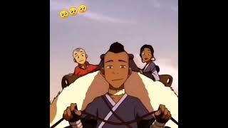 Memories  #avatar #avatarthelastairbender #aang #animation #azula