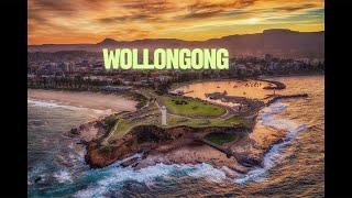 Wollongong NSW