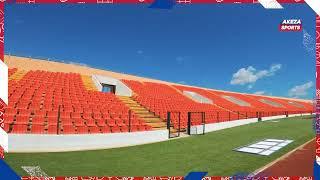 AKEZA SPORTS vous présente le stade Roumde Adjia qui abritera le choc Cameroun Vs Burundi.