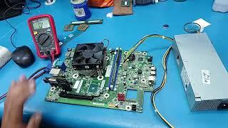 What to do when lenovo motherboard does not support any RAM