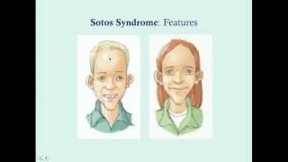 Sotos' Syndrome - CRASH! Medical Review Series