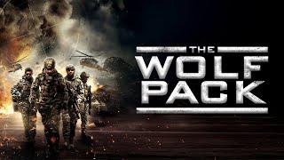 The Wolf Pack (2020) [Action] [War]  Outnumbered. Outgunned. Not Out of Fight. | full movie