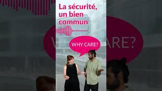 SDC Podcast | WHY CARE? #2 – La sécurité, un bien commun