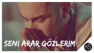 Mehmet Savcı - Seni Arar Gözlerim (Official Video)