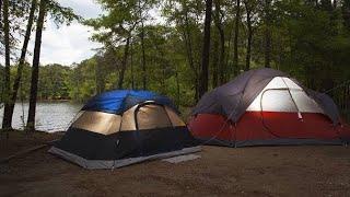 First camping experience/Bhaskar Bhandari/travelling