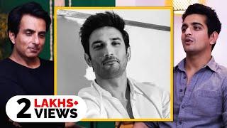 Sushant Singh Rajput Ko Insaaf Kab Milega?