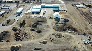 Public Services Center - 1/29/25