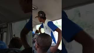 MG Fan Club munzira igana Rubavu gushyigikira Rayon sports ,Marines vs Rayon Sports