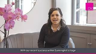 Successfully selling homes in Sunninghill, Ascot