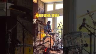 California Sober - Post Malone / Chris Stapleton #ludwigdrums #musicrecording #drummer #ludwigsnare