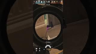 #havingfun #siegeclip #playingwithfriends