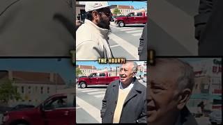 Two Christian Preachers Contradicts Each Other! #shorts