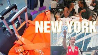 Summer in NYC | Top View Night Bus Tour | Things to do in New York | SMPink 