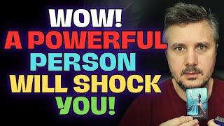 Only 3 Hours Left A Powerful Person Is Making An Official Move That Involves You…