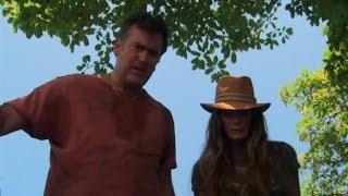 Burn Notice S04 E10  Hard Time