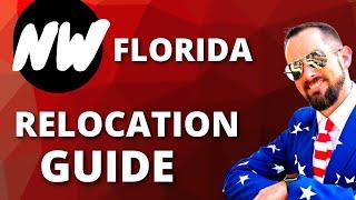 Northwest Florida relocation guide